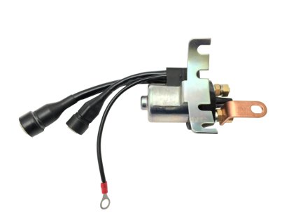 Spínací relé pro čerpadla SPX 12/24V