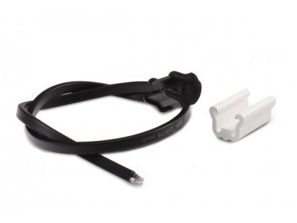Kabel propojovací 0,5m, zakončení QS150 Tesat