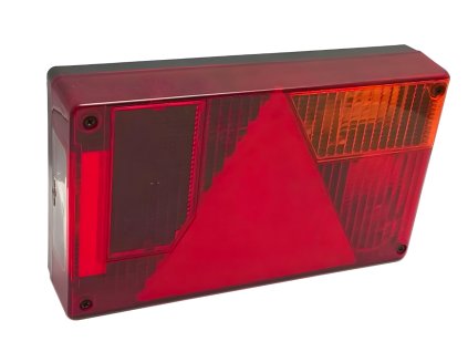 Svítilna Jokon 595 sdružená, P-BL/BR/KO/RZ, baj5