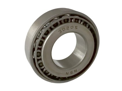 Ložisko kužel. SPORTJACHT 30205 (52x25/h15)