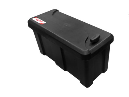 Box na nářadí BLACKIT I, 550x250x294 mm