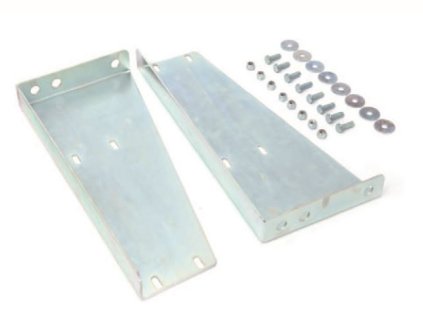 Držák boxu JUST 600, 750-R a 750 horizontální (sada pro 1 box)