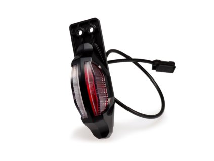 Svítilna doplňková obrysová LED Lucidity 26560K, 12-24V, L/P, závěsná, QS150