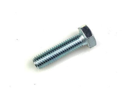 Šroub M12x45 šestihranná hlava, zn, 8.8, DIN 933