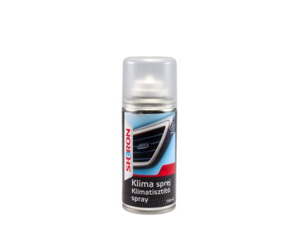 Klima sprej SHERON 150 ml - dezinfekce klimatizace