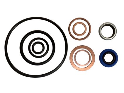 Sada těsnění k hydraulické pumpě P25SDA1