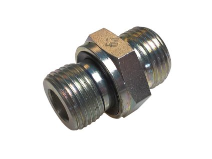 Šroubení 3/8" M18x1,5 k hydraulickému čerpadlu