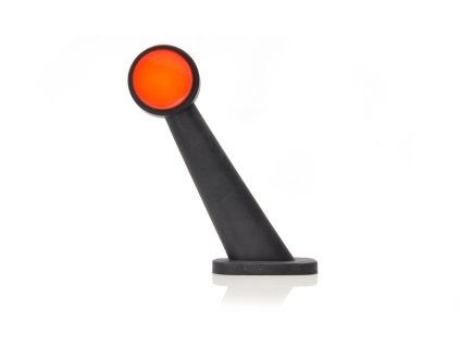 Svítilna doplňková obrysová LED WAS W21.3N/773P/I, 12-24V, pravá, neon ef.