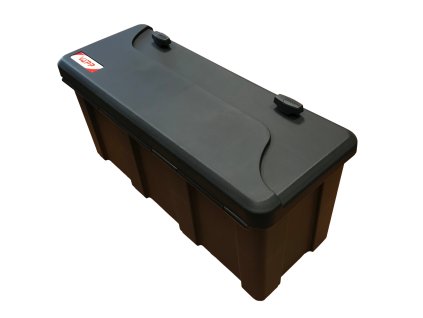 Box na nářadí BLACKIT L, 750x300x355 mm