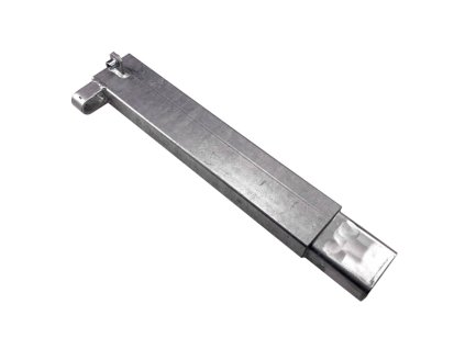 Sloupek PVV 350mm LP pro uzávěr EUROCLIP