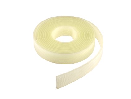 Pás průpletový k plachtě PVC š=24 mm