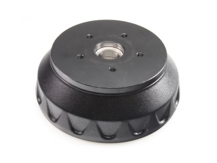 Buben brzdový KNOTT 250x40 (112x5) včetně ložiska