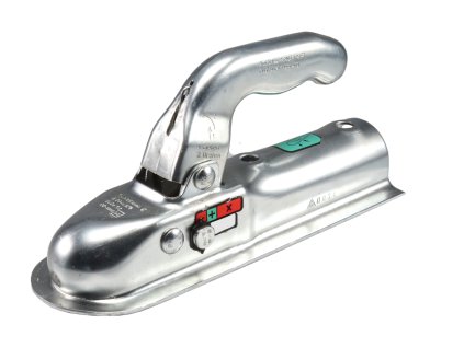 Tažná spojka KNOTT K 7,5-C, 750 kg, 50 mm, V12