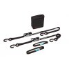 Upínací souprava pro uchycení motocyklu Acebikes Ratchet Kit Heavy Duty