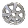 Disk Alu 5,0Jx13 H2 ET30 (100x4) OJ13-4 stříbrný, 2. jakost