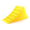 Klín zakládací AL-KO UK 53 K-2 (470 mm) plastový s ocelovou hranou, žlutý