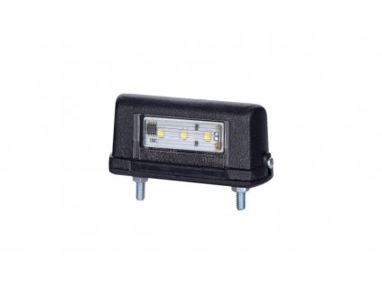 Osvětlení SPZ (registrační značky) LED HORPOL LTD 665 (12-24V)