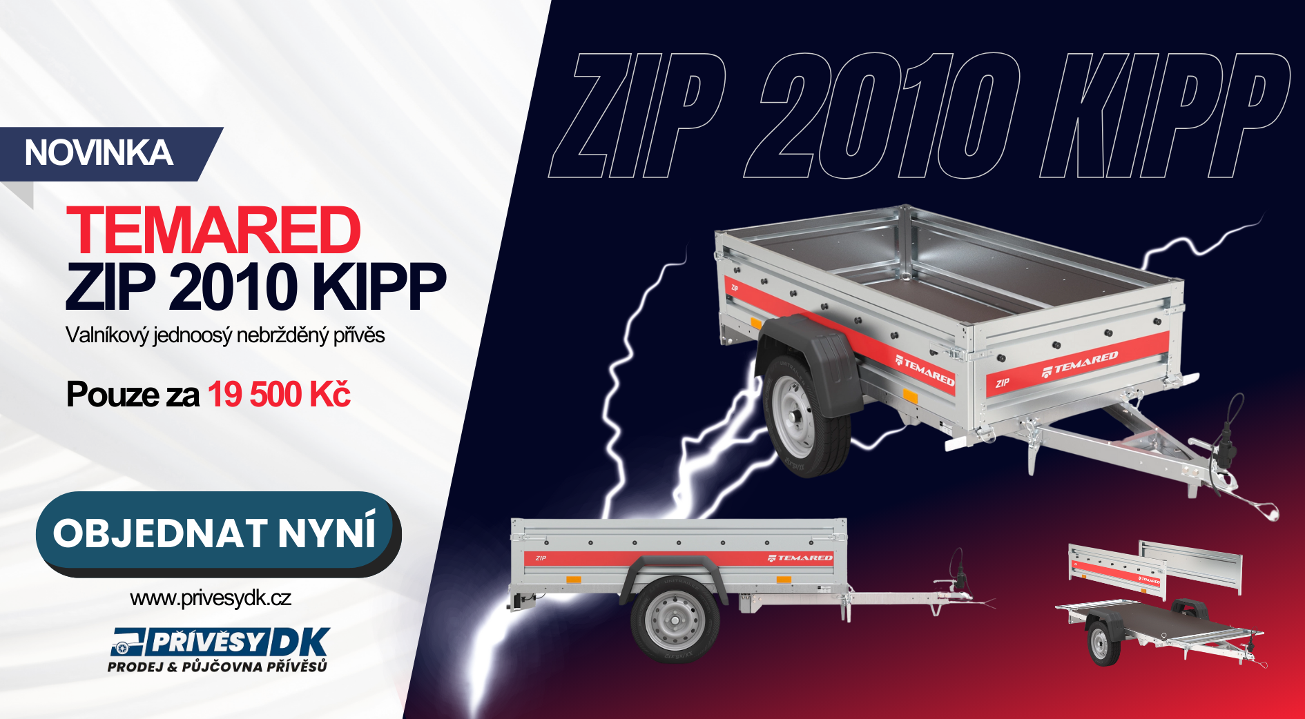 Temared ZIP 2010 KIPP