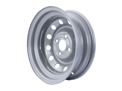 cze pm Ocelovy rafek pro prives UNITRAILER 4Jx13H2 4x100 ET 30 146 1