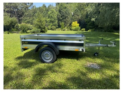 Klabo profesional – Easy 210