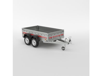 TEMARED PRO 2312/2