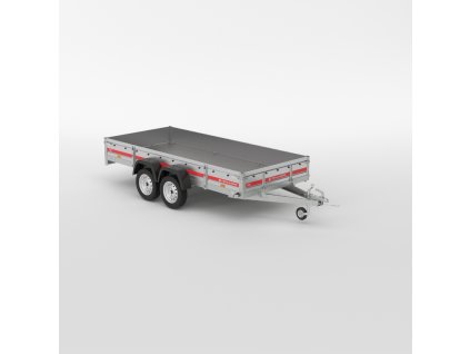 TEMARED PRO ALU 3515/2