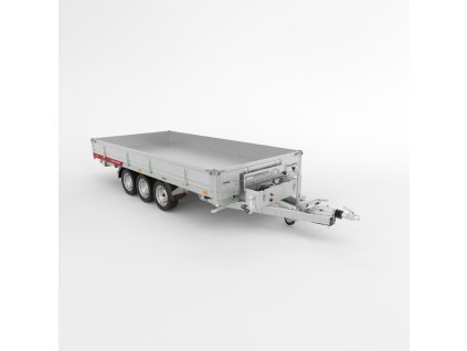 TEMARED TIPPER 4020/3 C S 3,5T
