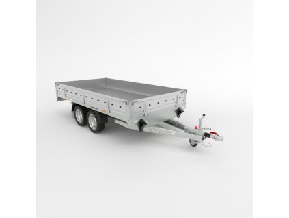 TEMARED TRANSPORTER 3217/2 C 2,7T
