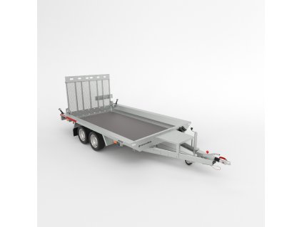 TEMARED BUILDER-3 3516/2 S 2,7T