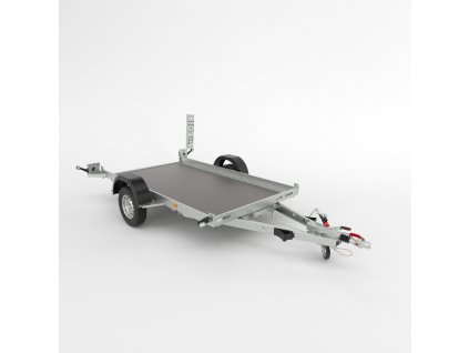 Přívěs TEMARED MULTITRANSPORTER 3016 C 1,3T