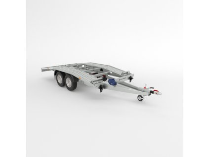 Autopřepravník TEMARED CAR 4020/2 S 2,7T