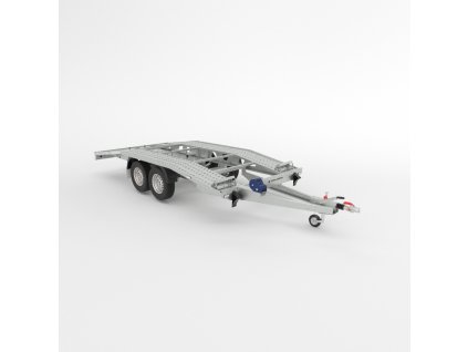 TEMARED CAR 4520/2 S 3T