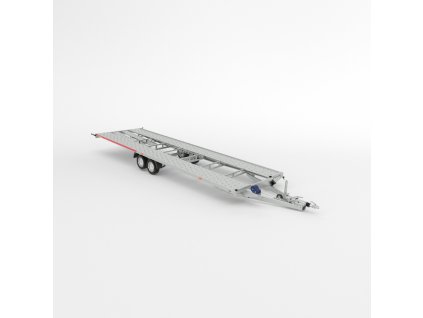 TEMARED CAR 8021/2 S 3,5T