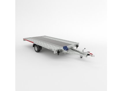 Autopřepravník TEMARED CARKEEPER 3620 S 1,5T