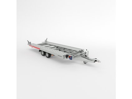 TEMARED CARKEEPER 4820/2 S 3T