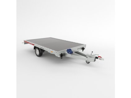 TEMARED CARPLATFORM 3221 1,8T