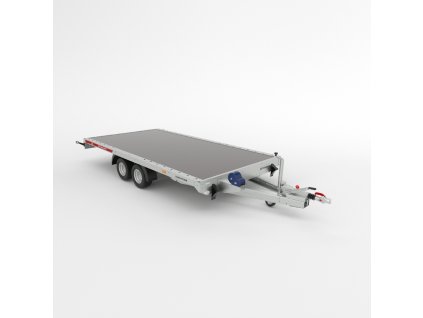 Autopřepravník TEMARED CARPLATFORM 4021/2 2,7T