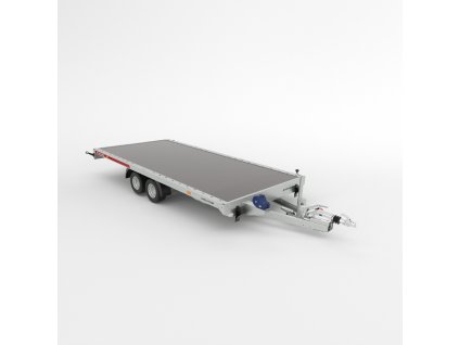 TEMARED CARPLATFORM 4521/2 3T