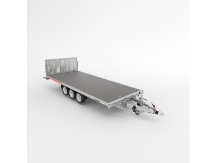 TEMARED UNIVERSAL 5121/3 S 3,5T