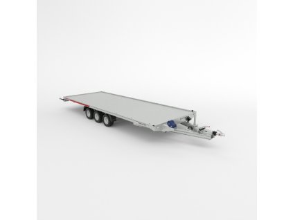 TEMARED CARPLATFORM FULL ALU 6021/3 3,5T