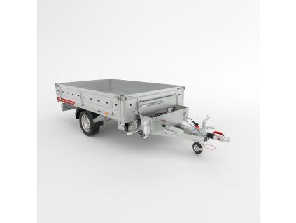 TEMARED TIPPER 2515 C S 1,5T