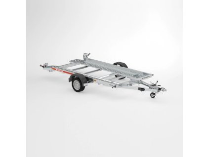 Autopřepravník CAR FLAT 3518 U 1,3T