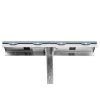 cze pl Plocha podpera dvojita Cerna PZ2 H 400 mm 3540 3