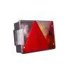 cze pm Zadni svitilna ASPOCK Multipoint IV 6 funkci prava 30 9