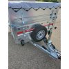 Přívěsný vozík TEMARED TRANSPORTER 2515 C 1,3T