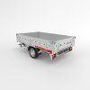 TEMARED TIPPER 2515 C S 1,5T