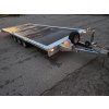 TEMARED CARPLATFORM 5121/ 3 S 3,5T