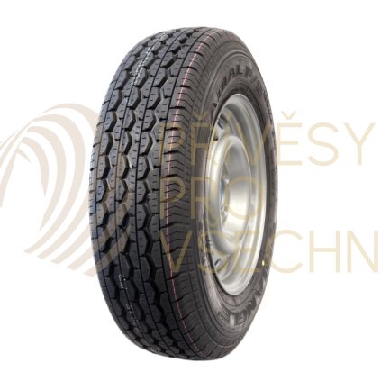 Kolo 185 R14 C 104/102N Triangle TR645 M+S, 5,5J, ET30, 112x5