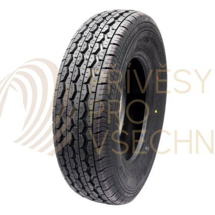 Pneu 185 R14 C 104/102N Triangle TR645 (900 kg), M+S