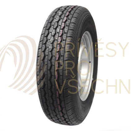 Kolo 195 R14 C 106S Triangle TR645 M+S, 5,5J, ET30, 112x5